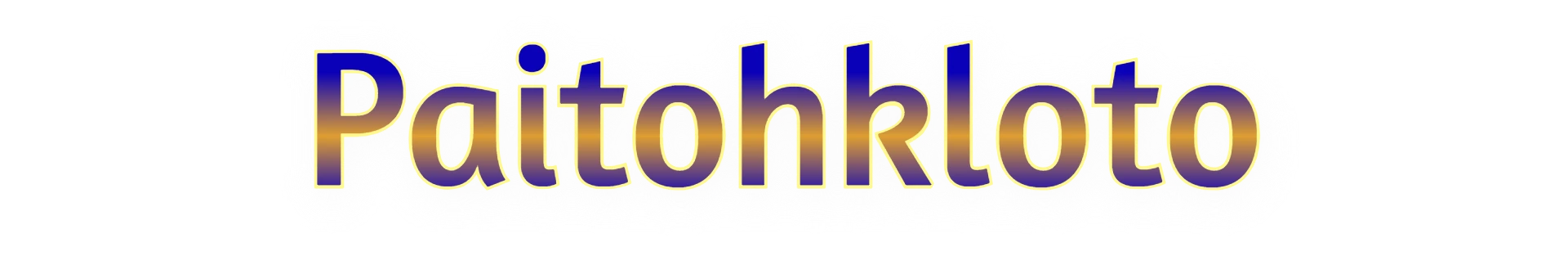Paitohkloto